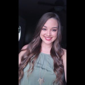 Meet your Posher, Kylie